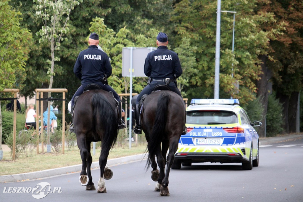 Drugi Marsz Równości w Rawiczu