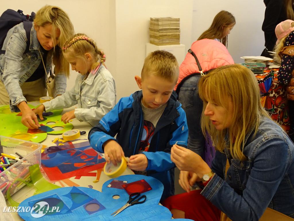 Festiwal LUFA, Leszno 2025, dzień 2