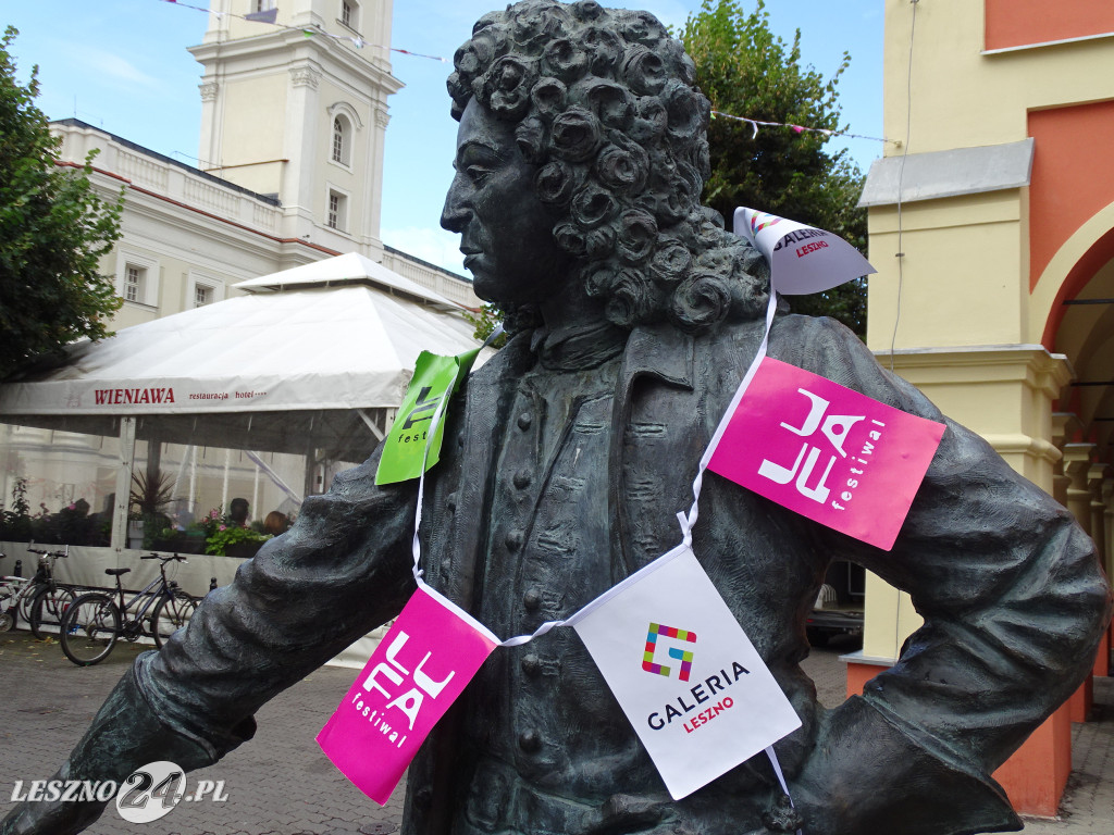 Festiwal LUFA, Leszno 2025, dzień 2