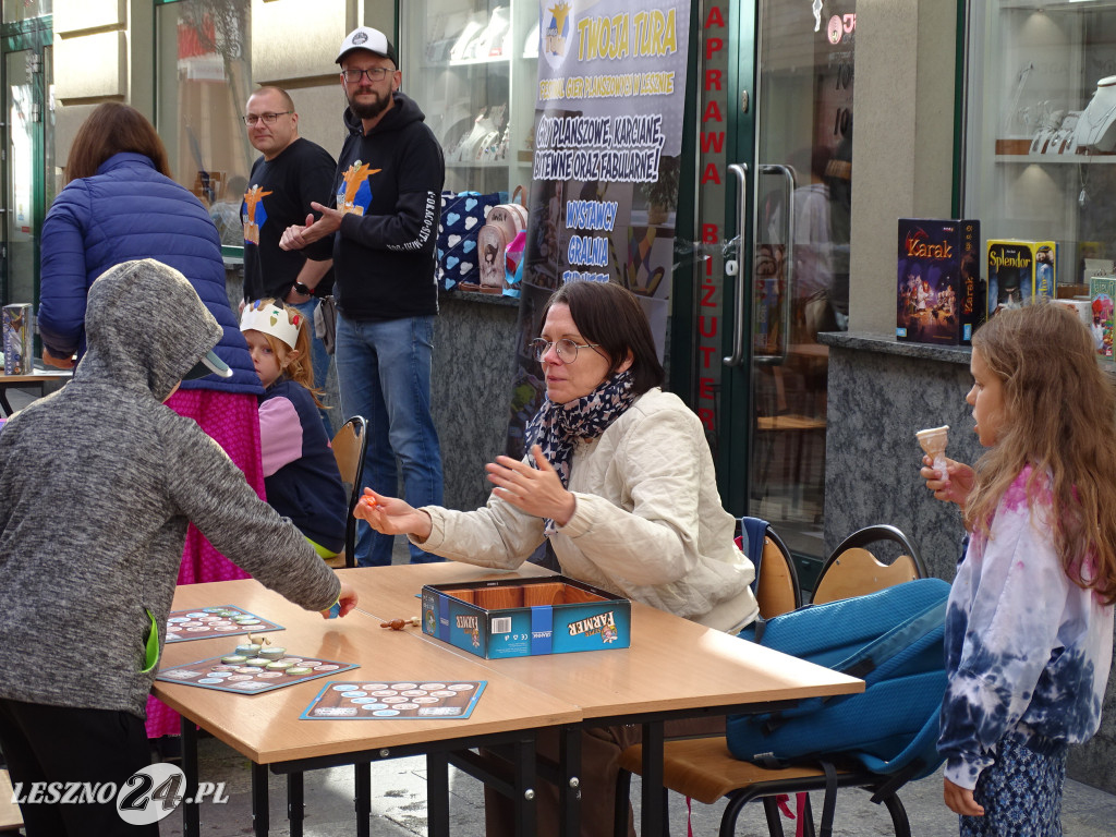 Festiwal LUFA, Leszno 2025, dzień 2