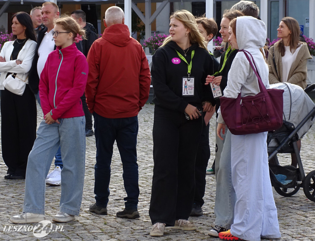 Festiwal LUFA, Leszno 2025, dzień 2