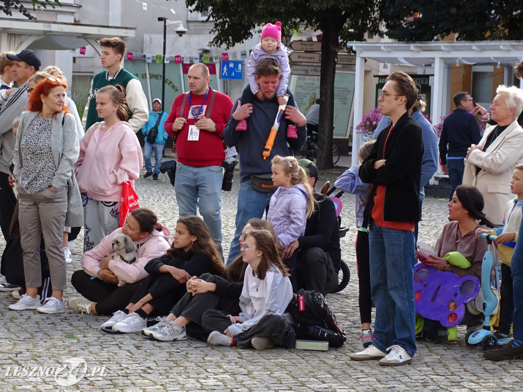 Festiwal LUFA, Leszno 2025, dzień 2