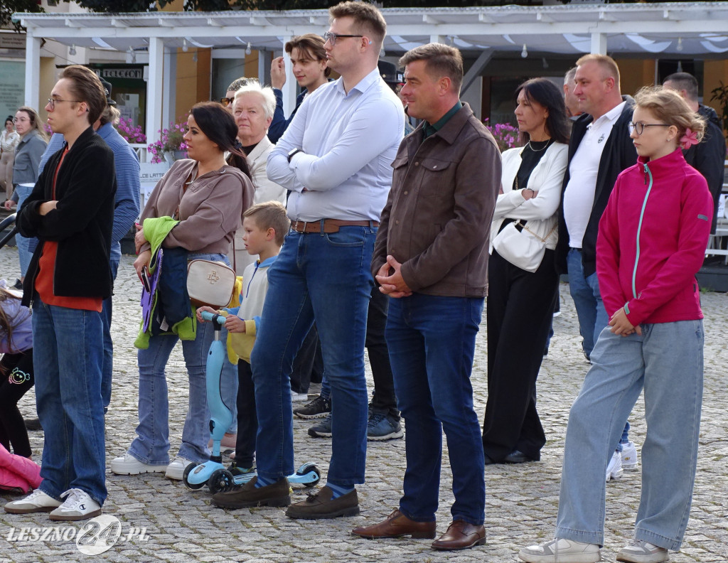 Festiwal LUFA, Leszno 2025, dzień 2
