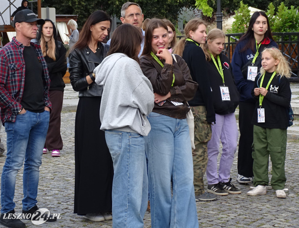 Festiwal LUFA, Leszno 2025, dzień 2