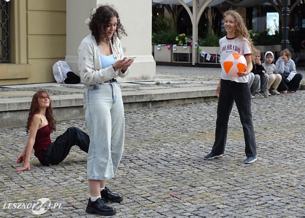 Festiwal LUFA, Leszno 2025, dzień 2