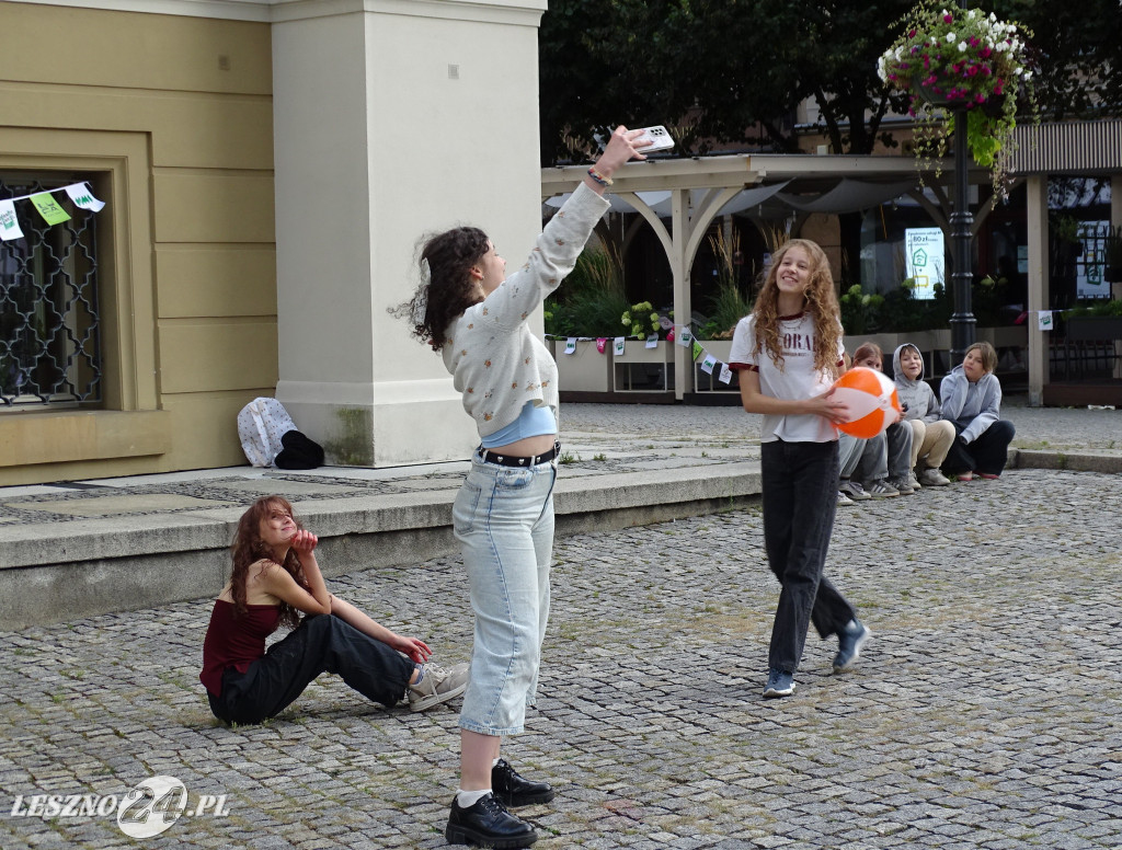 Festiwal LUFA, Leszno 2025, dzień 2