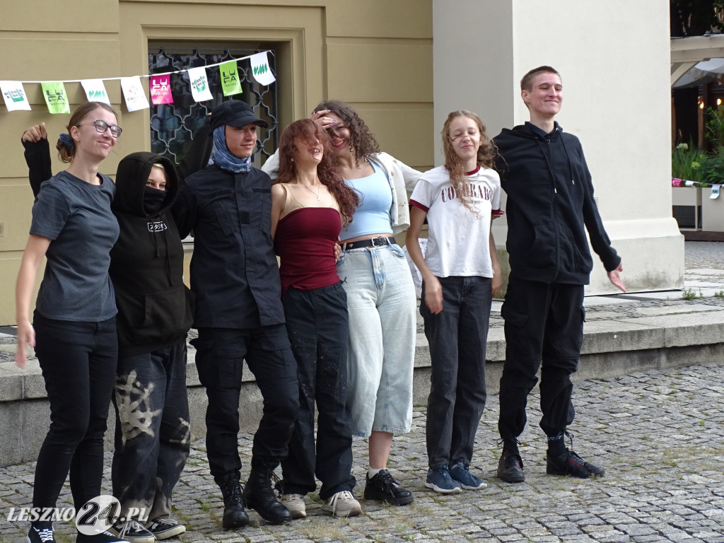 Festiwal LUFA, Leszno 2025, dzień 2