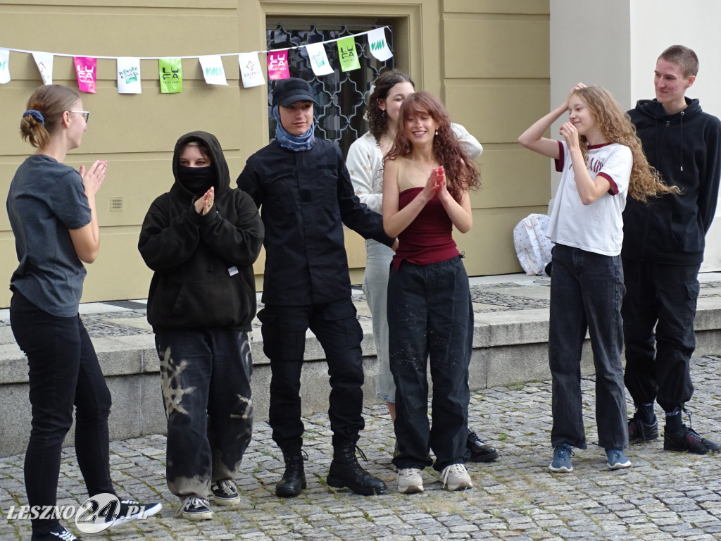 Festiwal LUFA, Leszno 2025, dzień 2