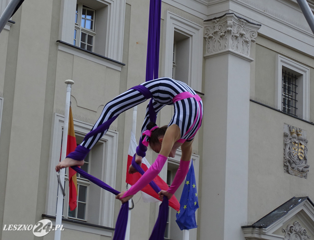 Festiwal LUFA, Leszno 2025, dzień 2
