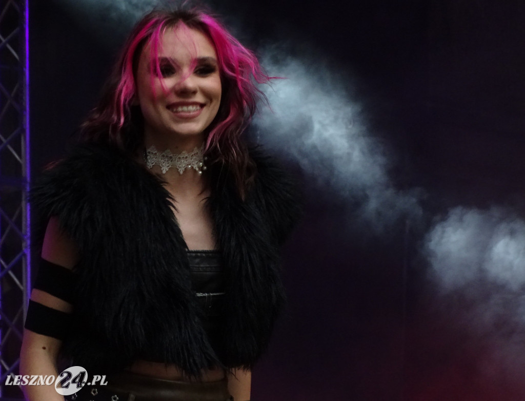 Festiwal LUFA, Leszno 2025, dzień 2