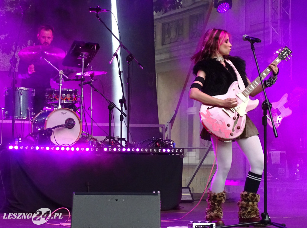 Festiwal LUFA, Leszno 2025, dzień 2