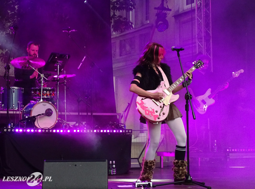 Festiwal LUFA, Leszno 2025, dzień 2