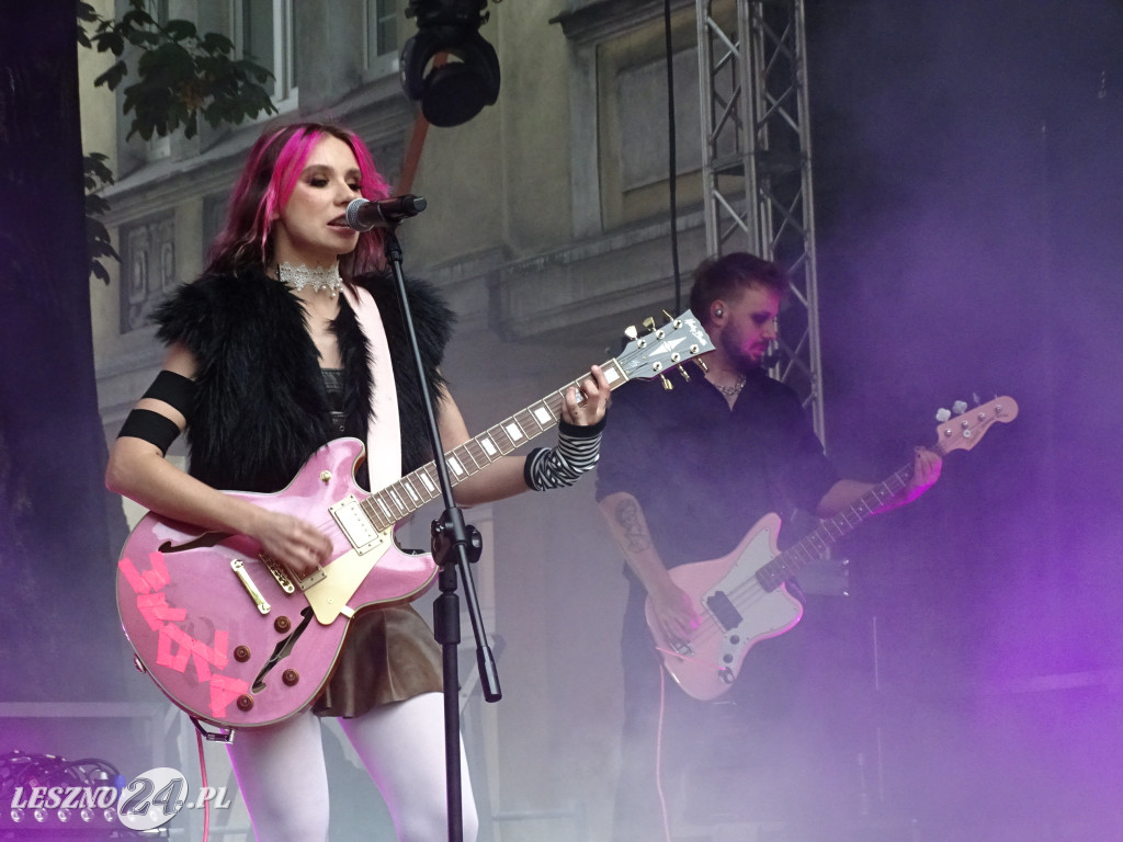 Festiwal LUFA, Leszno 2025, dzień 2