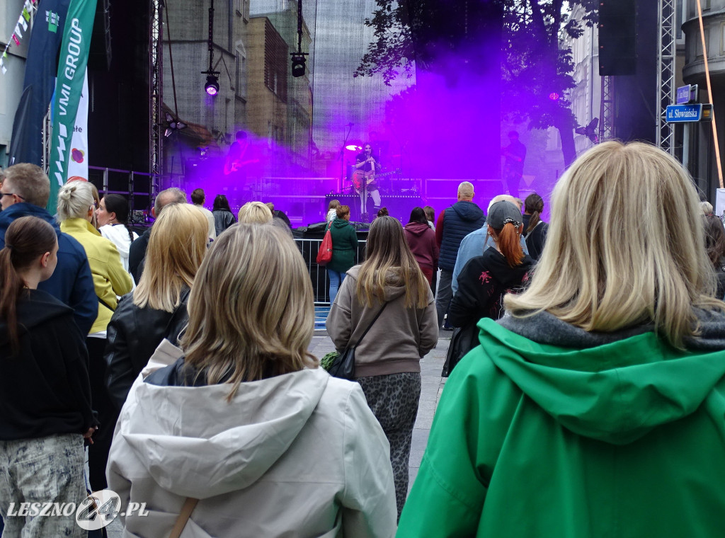 Festiwal LUFA, Leszno 2025, dzień 2