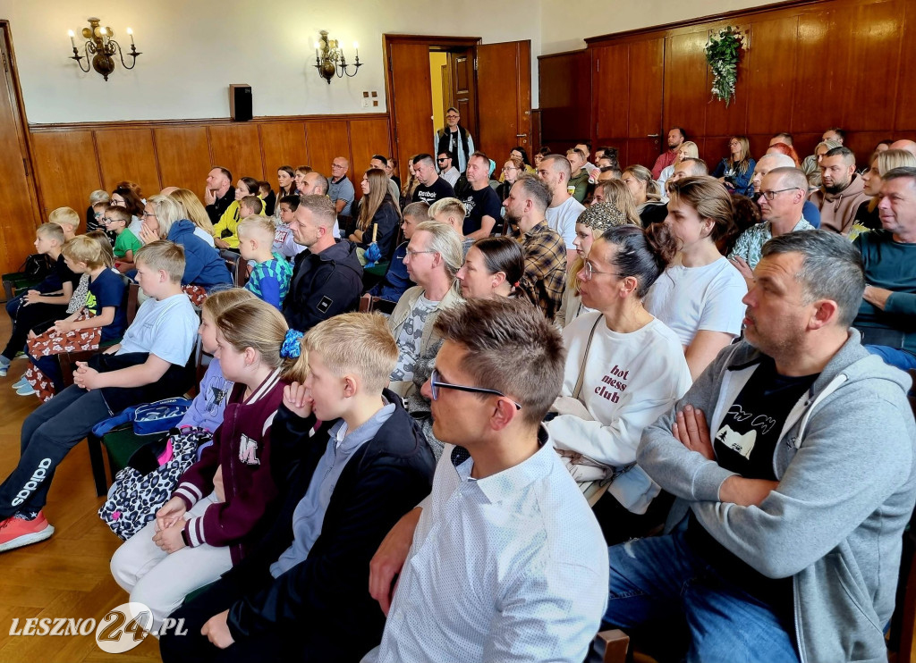 Festiwal LUFA, Leszno 2025, dzień 2