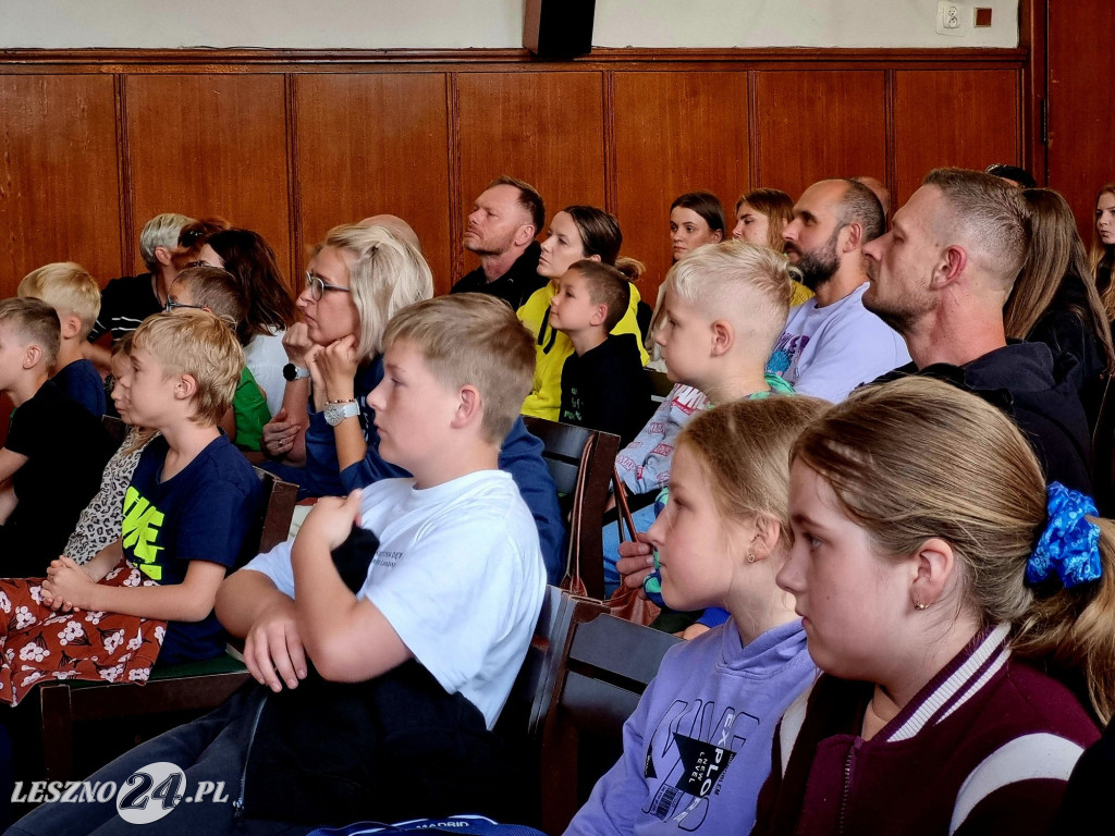 Festiwal LUFA, Leszno 2025, dzień 2