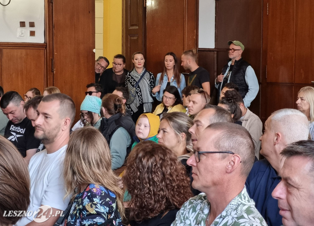 Festiwal LUFA, Leszno 2025, dzień 2