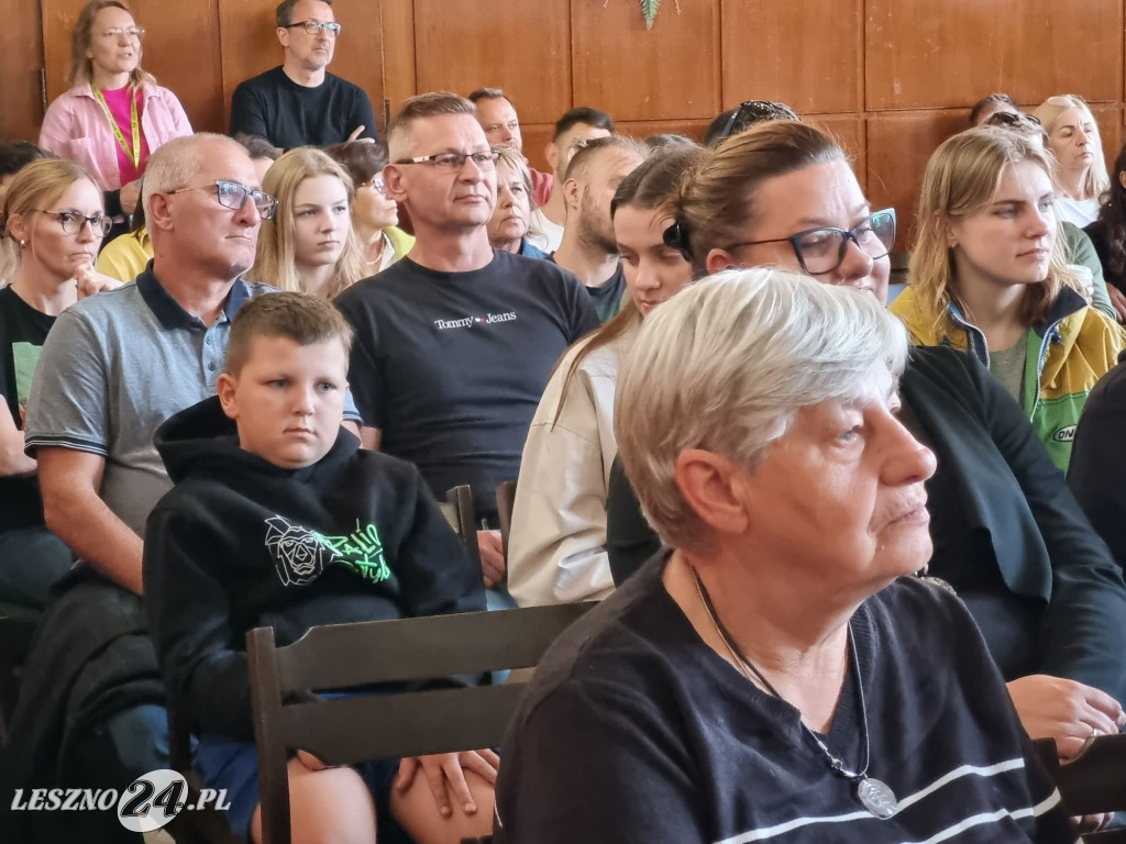 Festiwal LUFA, Leszno 2025, dzień 2