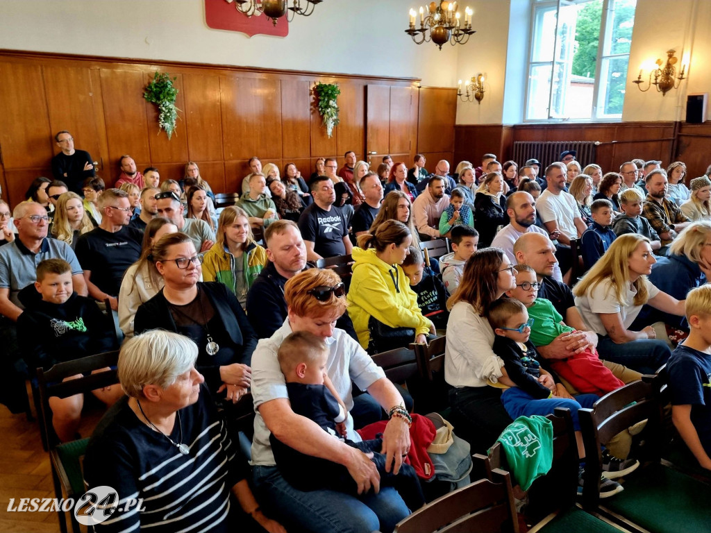 Festiwal LUFA, Leszno 2025, dzień 2