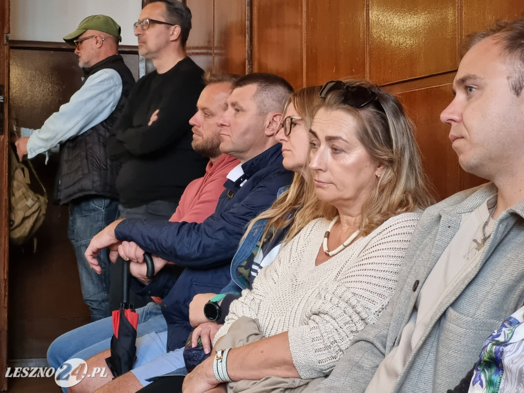 Festiwal LUFA, Leszno 2025, dzień 2