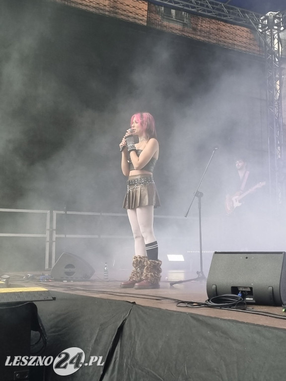 Festiwal LUFA, Leszno 2025, dzień 2