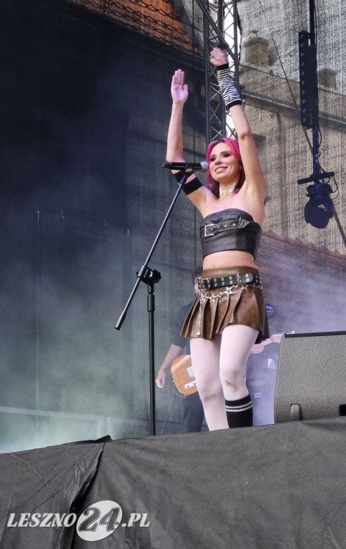 Festiwal LUFA, Leszno 2025, dzień 2