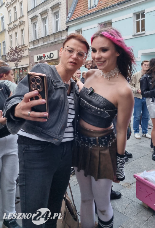 Festiwal LUFA, Leszno 2025, dzień 2