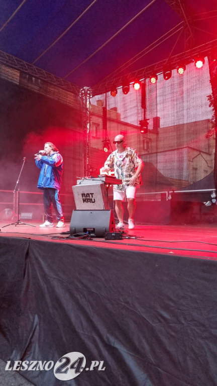 Festiwal LUFA, Leszno 2025, dzień 2