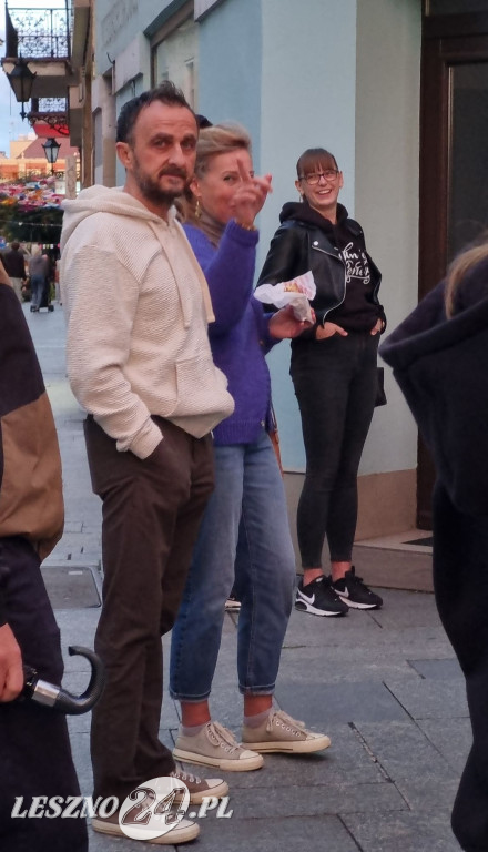 Festiwal LUFA, Leszno 2025, dzień 2