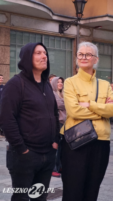 Festiwal LUFA, Leszno 2025, dzień 2