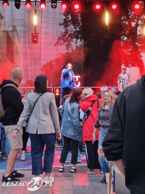 Festiwal LUFA, Leszno 2025, dzień 2