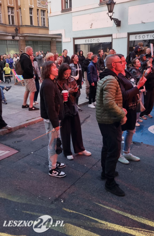 Festiwal LUFA, Leszno 2025, dzień 2