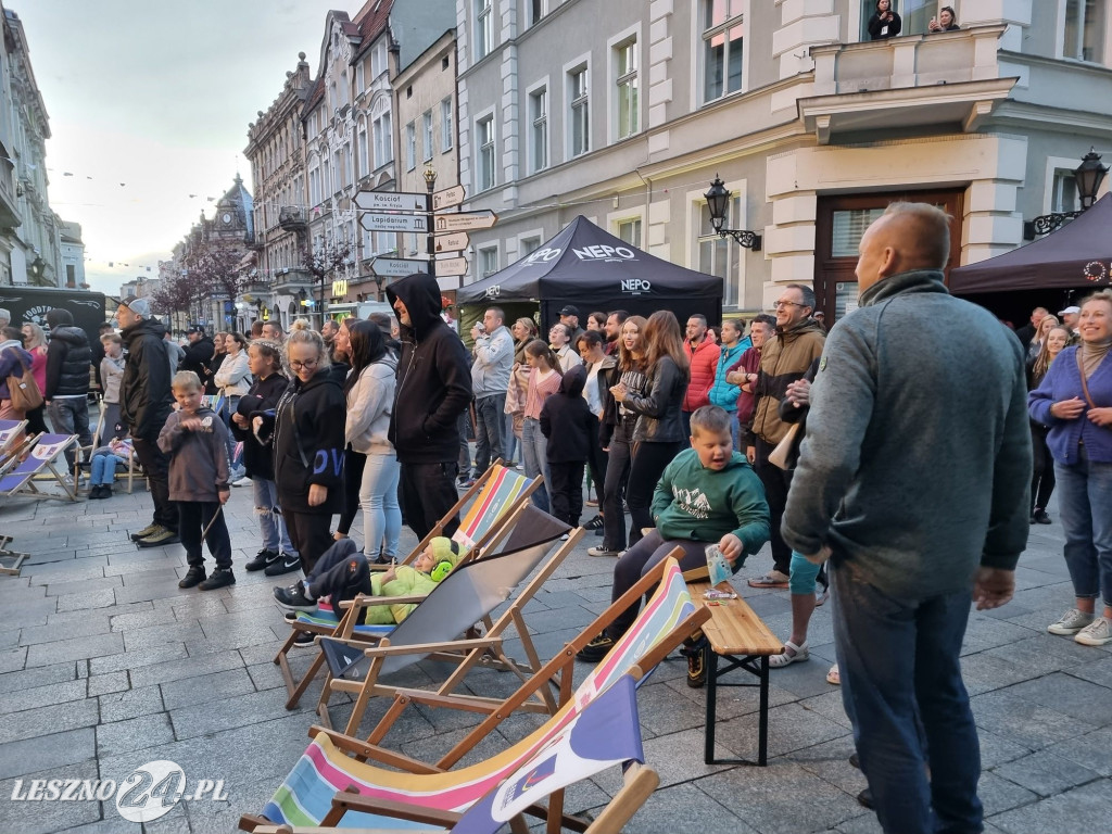 Festiwal LUFA, Leszno 2025, dzień 2