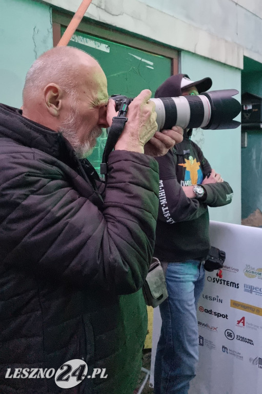 Festiwal LUFA, Leszno 2025, dzień 2