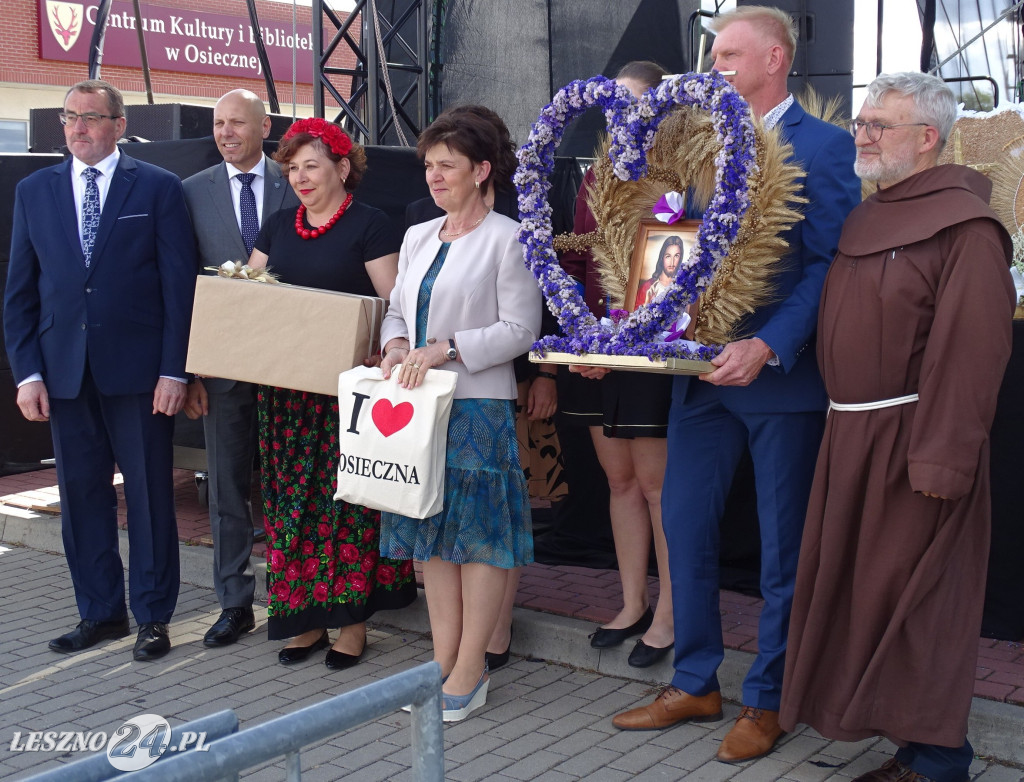Dni Osiecznej 2025