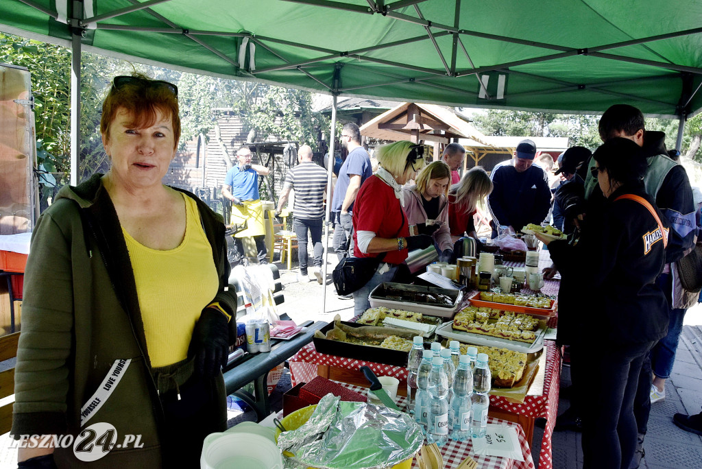 Festiwal starych ciągników w Wilkowicach (dzień 2)