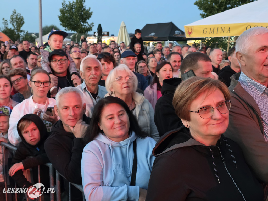 Patrycja Markowska na Dniach Osiecznej 2025