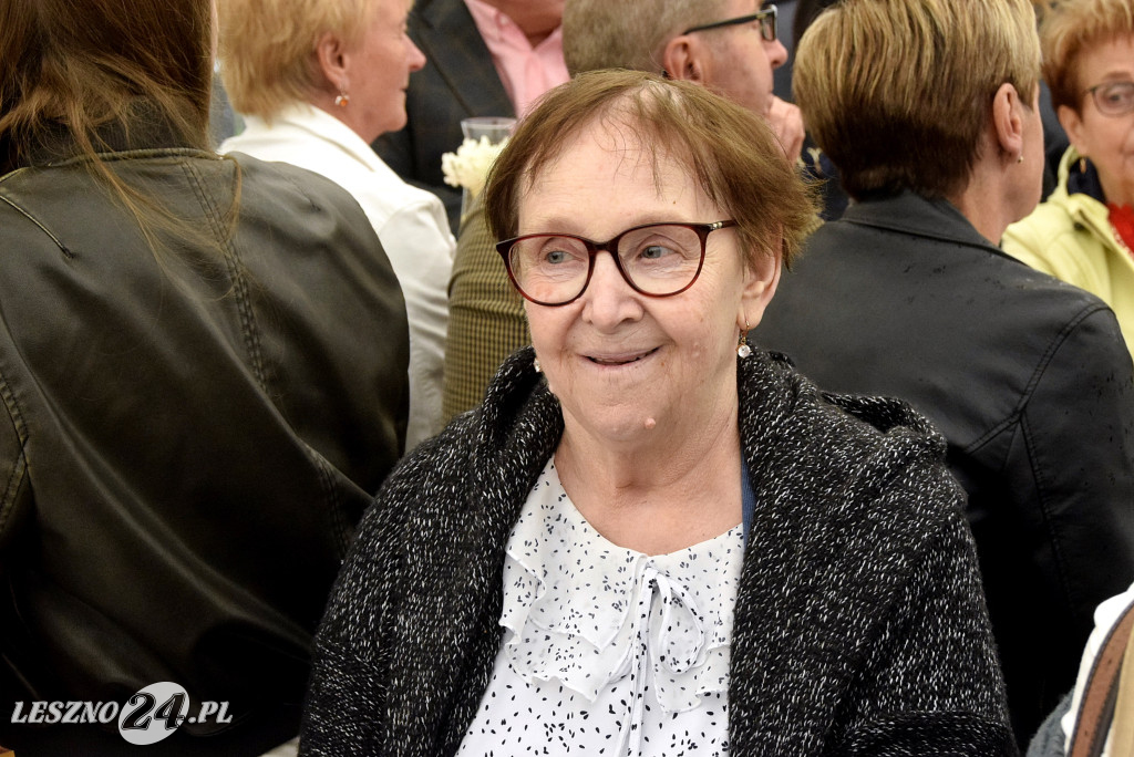 100-lecie gospodartwa Grzywaczyków w Lesznie