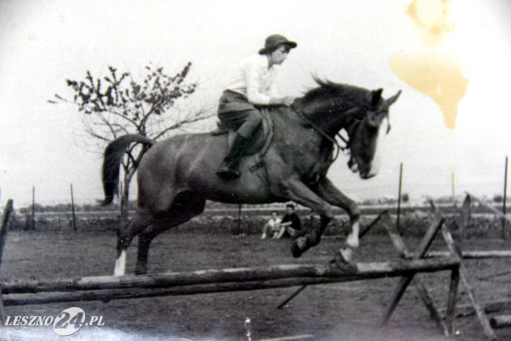 100-lecie gospodartwa Grzywaczyków w Lesznie