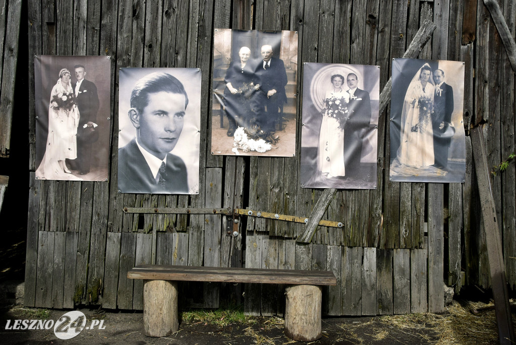 100-lecie gospodartwa Grzywaczyków w Lesznie