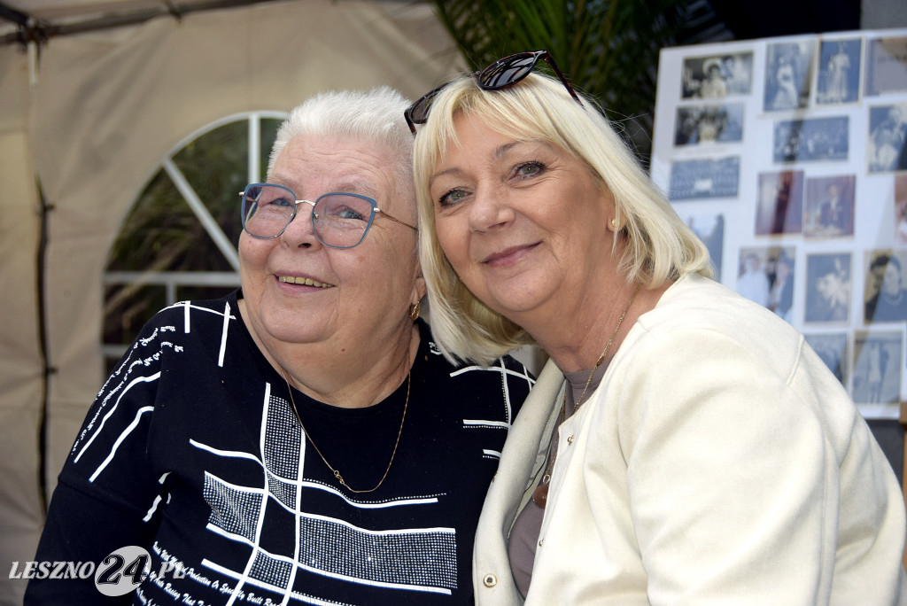 100-lecie gospodartwa Grzywaczyków w Lesznie