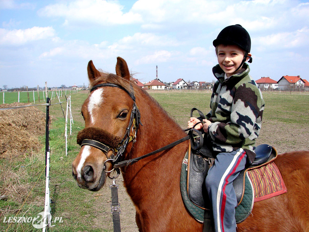 100-lecie gospodartwa Grzywaczyków w Lesznie
