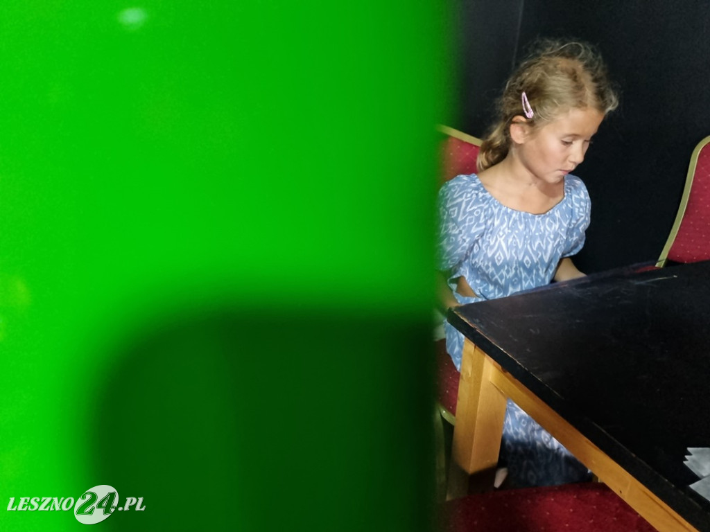Wakacje z Teatrem Miejskim w Lesznie na finiszu
