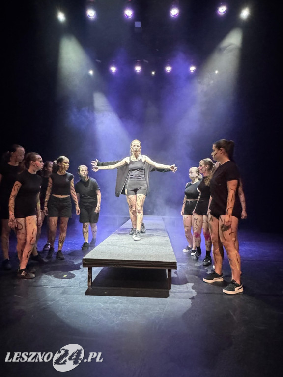 Wakacje z Teatrem Miejskim w Lesznie na finiszu