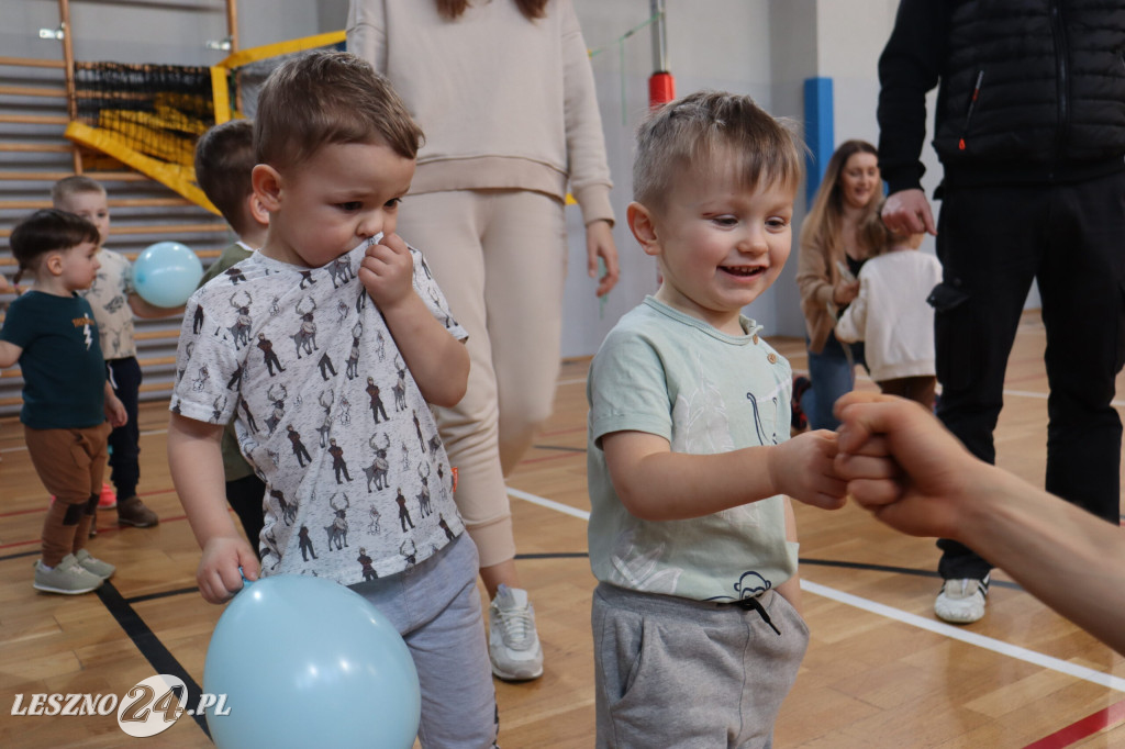 Akademia Dynamiczna Leszno zaprasza!