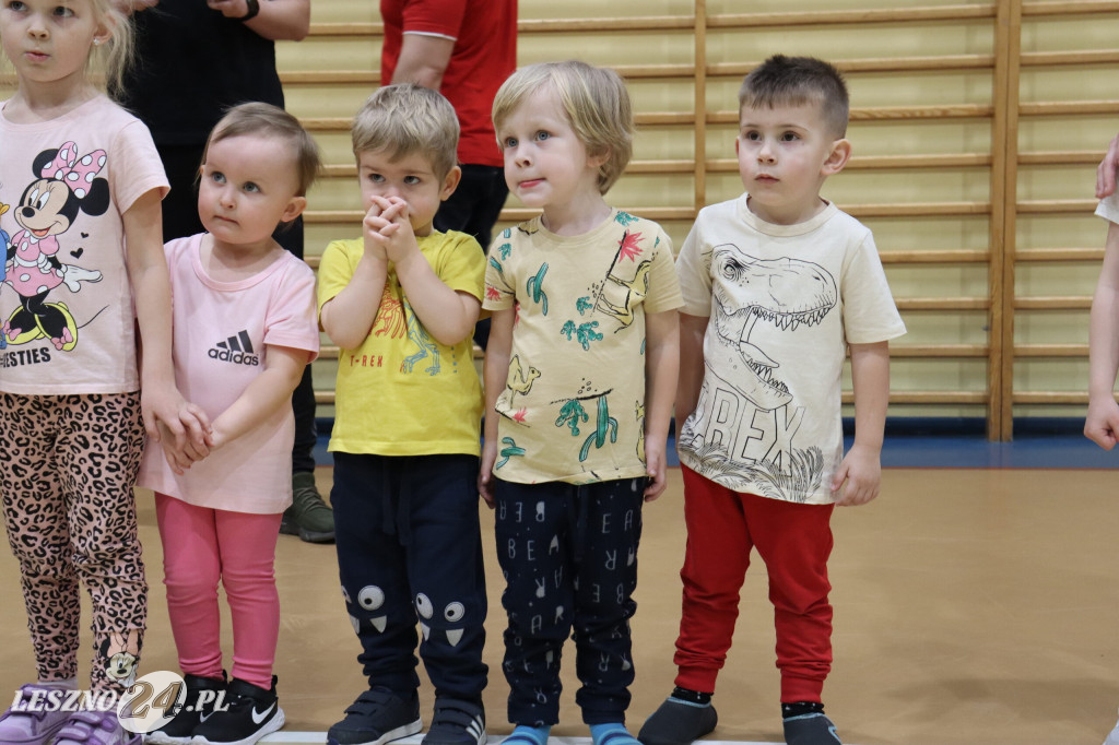 Akademia Dynamiczna Leszno zaprasza!