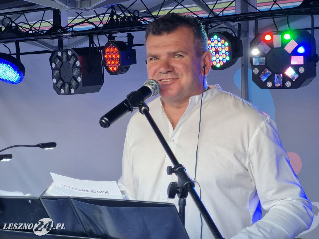 Taneczny Piątek w Rydzynie - ostatni w 2025
