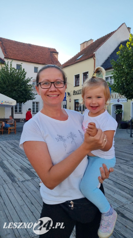 Taneczny Piątek w Rydzynie - ostatni w 2025