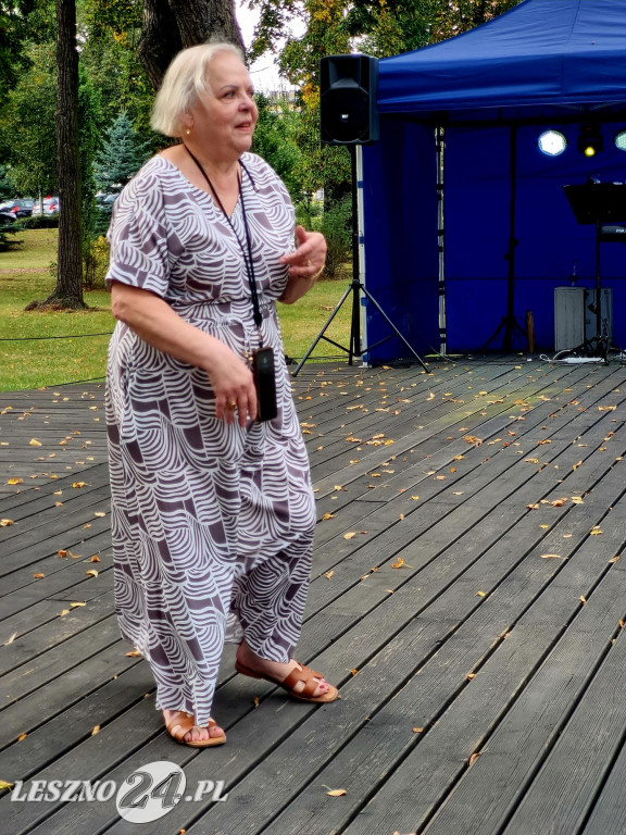 Potańcówka pod Chmurką - 30.08.2025
