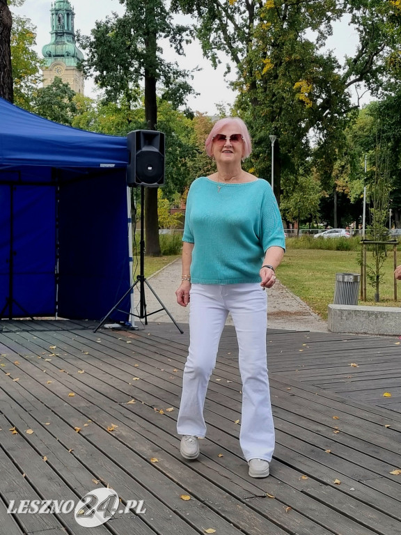 Potańcówka pod Chmurką - 30.08.2025